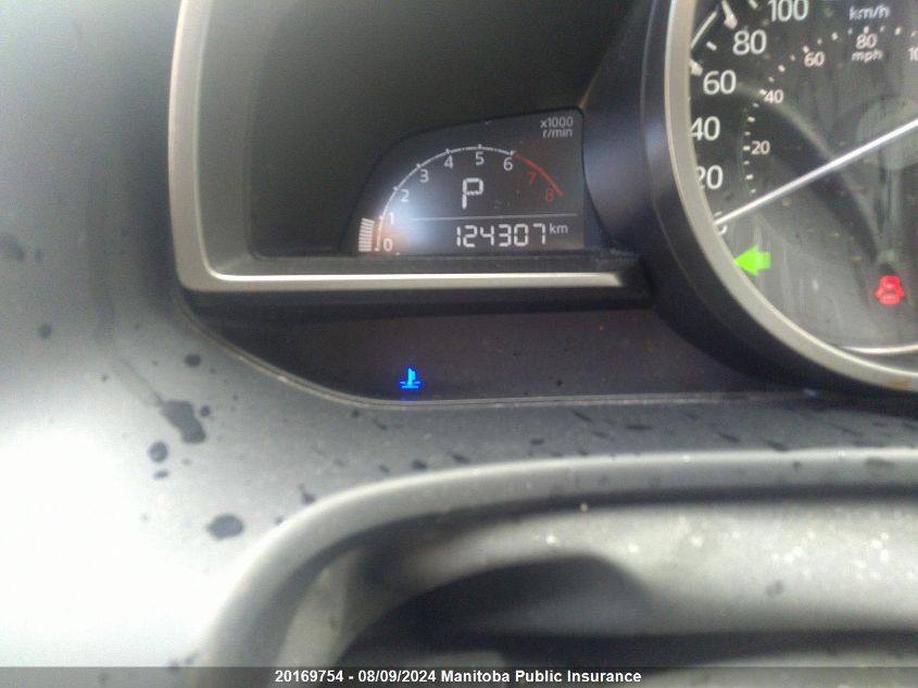 2017 Mazda Mazda3 Gt Sky VIN: JM1BN1W39H1110293 Lot: 20169754