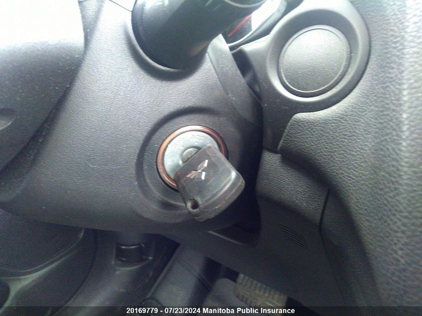 2023 Mitsubishi Rvr Es VIN: JA4AJUAU5PU603257 Lot: 20169779