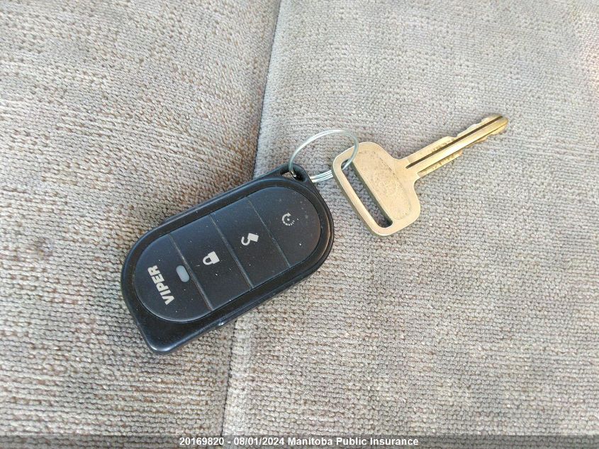 2004 Toyota Corolla Ce VIN: 2T1BR32E14C788825 Lot: 20169820