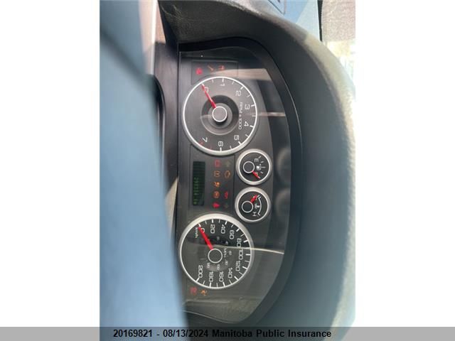 2009 Ford Fusion Sel V6 VIN: 3FAHP08129R166728 Lot: 20169821