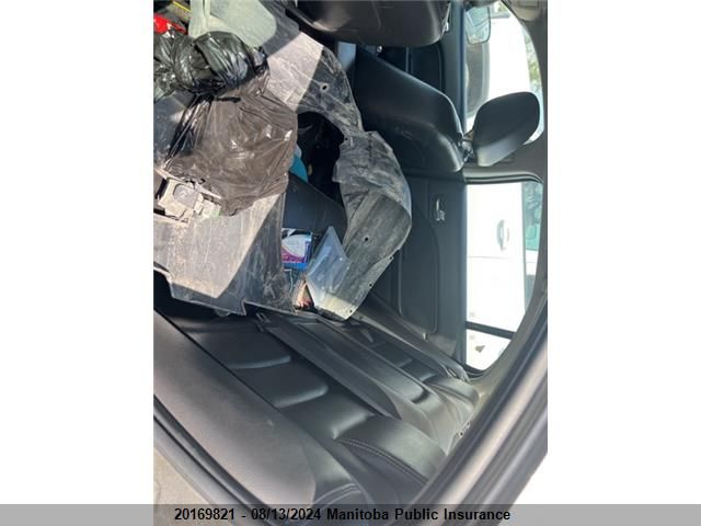 2009 Ford Fusion Sel V6 VIN: 3FAHP08129R166728 Lot: 20169821