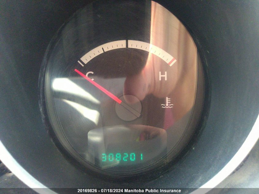 2010 Dodge Grand Caravan Se VIN: 2D4RN4DE5AR336744 Lot: 20169826