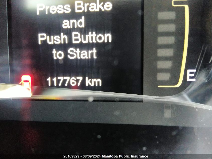 2015 Jeep Cherokee North VIN: 1C4PJMCS6FW601208 Lot: 20169829