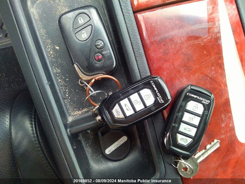 2010 Lexus Rx350 VIN: 2T2BK1BA8AC003939 Lot: 20169852