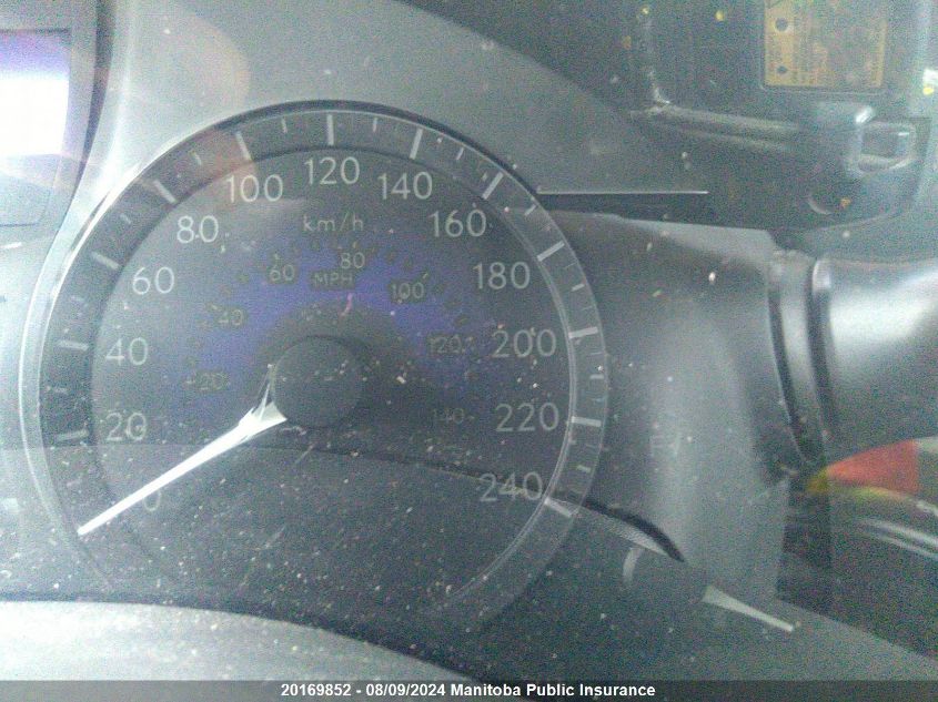 2010 Lexus Rx350 VIN: 2T2BK1BA8AC003939 Lot: 20169852