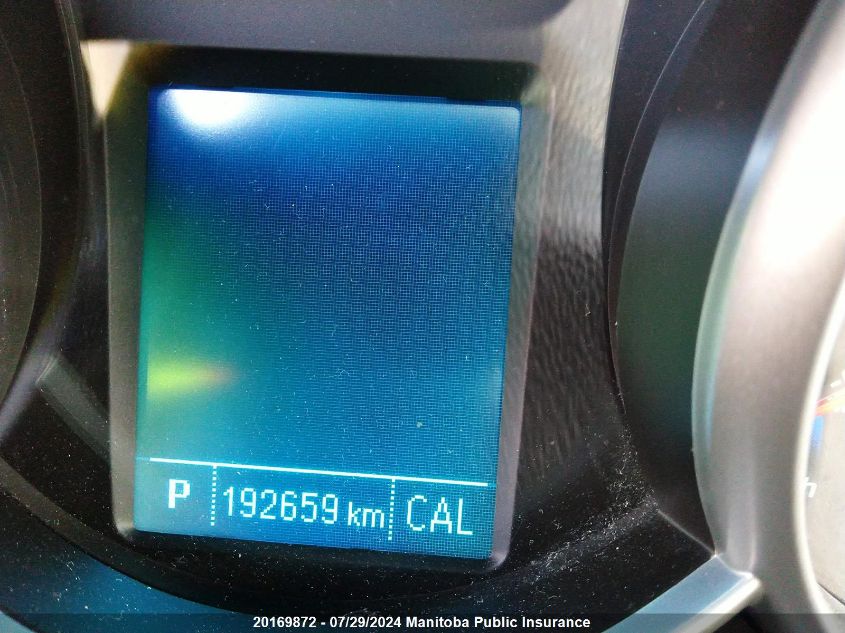 2015 Chevrolet Cruze Lt Turbo VIN: 1G1PC5SB7F7241001 Lot: 20169872