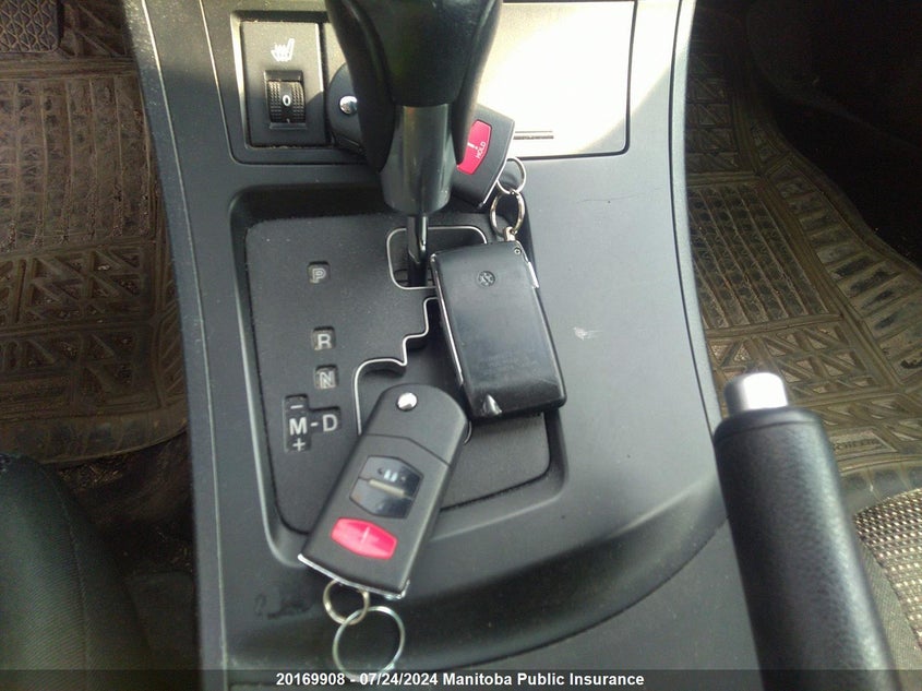 2013 Mazda Mazda3 Sport Gs Sky VIN: JM1BL1L7XD1714085 Lot: 20169908