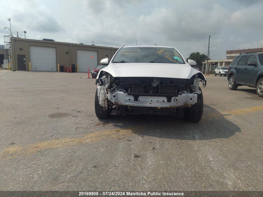 2013 Mazda Mazda3 Sport Gs Sky VIN: JM1BL1L7XD1714085 Lot: 20169908