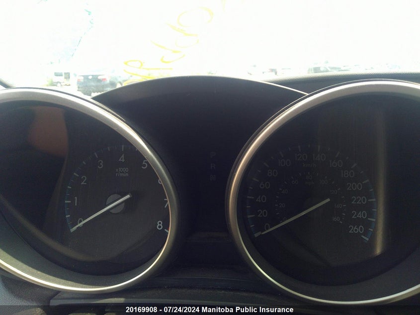 2013 Mazda Mazda3 Sport Gs Sky VIN: JM1BL1L7XD1714085 Lot: 20169908