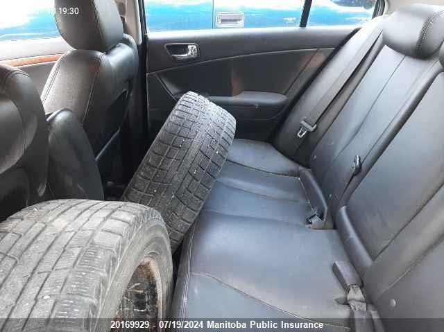 2009 Hyundai Sonata Gl V6 VIN: 5NPET46F89H560848 Lot: 20169929