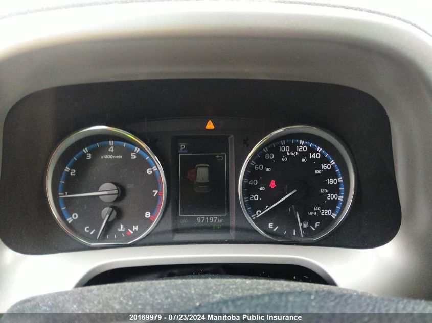 2018 Toyota Rav4 Xle VIN: 2T3RFREV0JW804052 Lot: 20169979