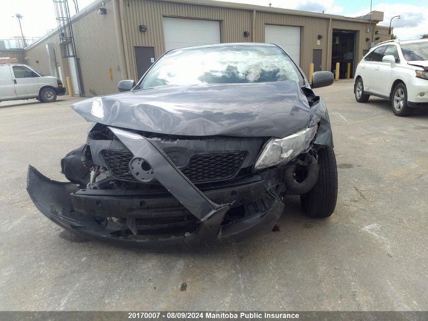 2009 Toyota Corolla Ce VIN: 2T1BU40E39C023064 Lot: 20170007