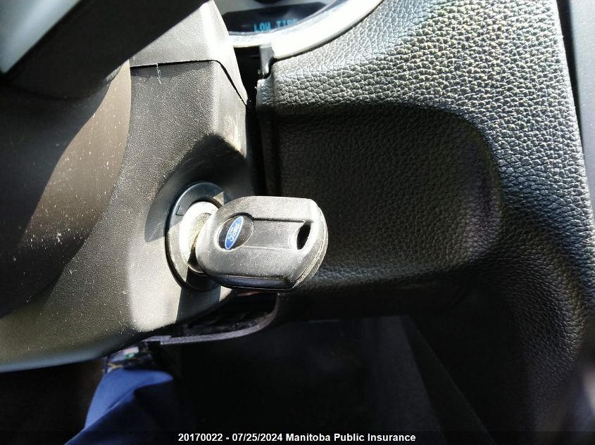 2011 Ford Mustang VIN: 1ZVBP8AM4B5113554 Lot: 20170022