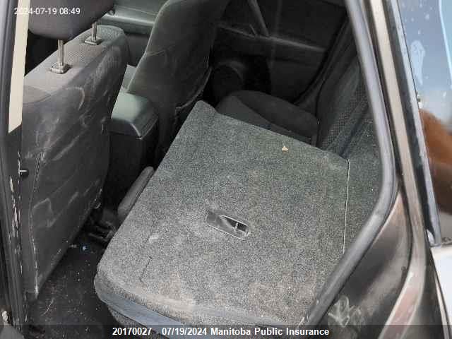 2010 Mazda 3 S VIN: JM1BL1H54A1119624 Lot: 20170027