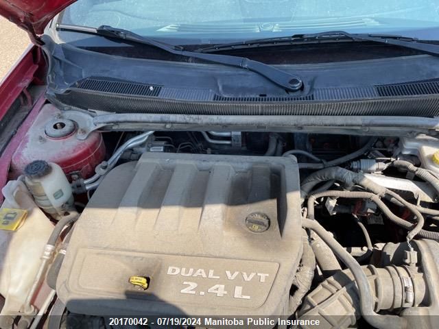 2012 Dodge Avenger Sxt VIN: 1C3CDZCB0CN153105 Lot: 20170042