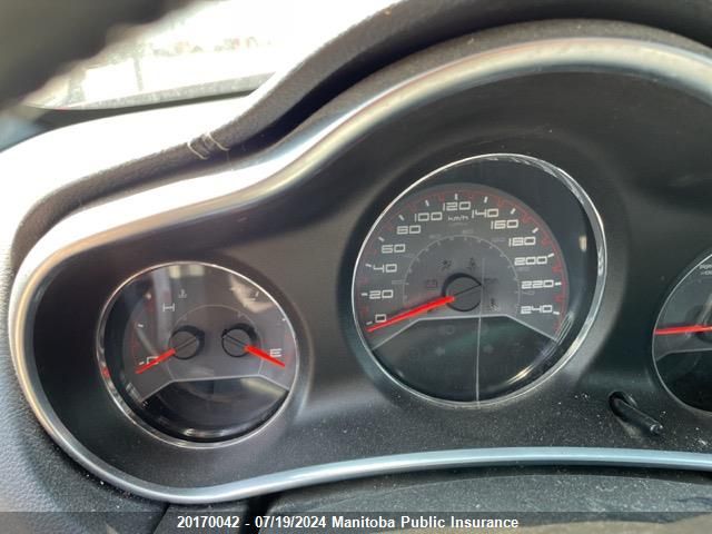 2012 Dodge Avenger Sxt VIN: 1C3CDZCB0CN153105 Lot: 20170042