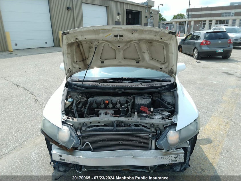 2010 Honda Civic Sport VIN: 2HGFA1F67AH012234 Lot: 20170065