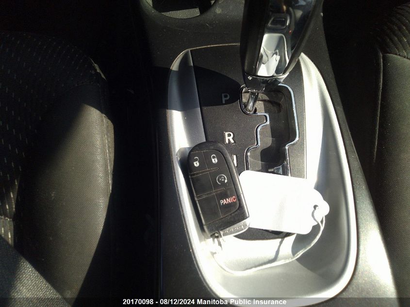 2011 Dodge Journey Sxt VIN: 3D4PG5FGXBT517925 Lot: 20170098