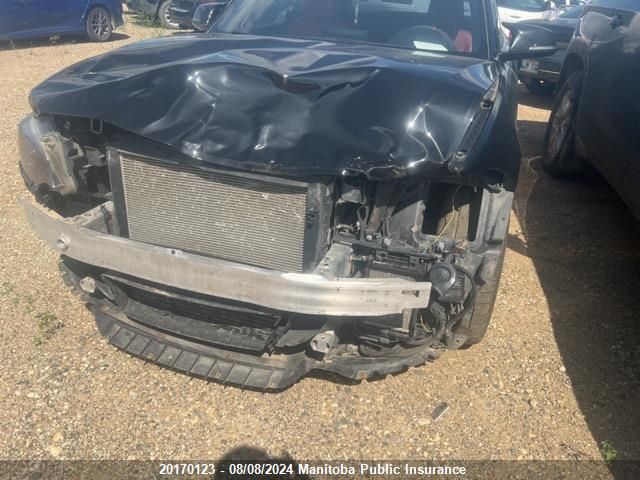 2014 BMW M235I VIN: WBA1J7C57EVX33719 Lot: 20170123