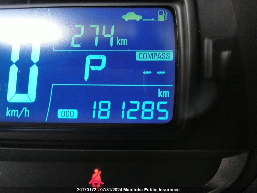 2016 Chevrolet Trax Lt VIN: 3GNCJPSB3GL213028 Lot: 20170172