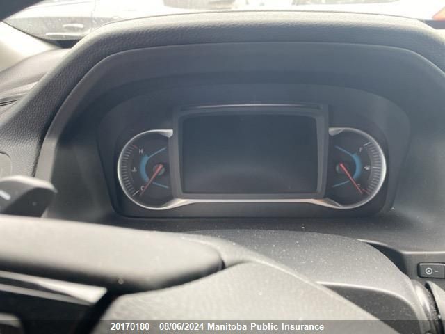 2019 Honda Pilot Touring VIN: 5FNYF6H92KB509065 Lot: 20170180