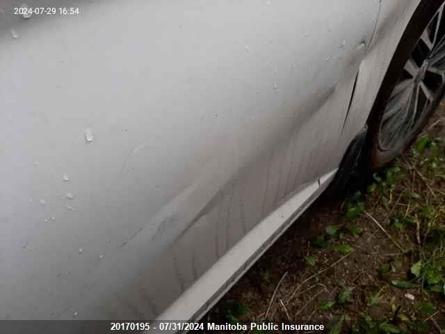 2021 Volkswagen Jetta Highline 1.4 Tsi VIN: 3VWE57BU7MM077352 Lot: 20170195