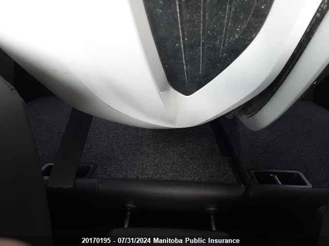 2021 Volkswagen Jetta Highline 1.4 Tsi VIN: 3VWE57BU7MM077352 Lot: 20170195