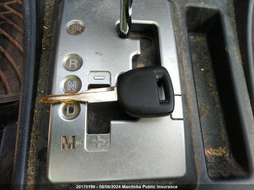 2007 Mazda Mazda3 Gt VIN: JM1BK323X71741630 Lot: 20170199