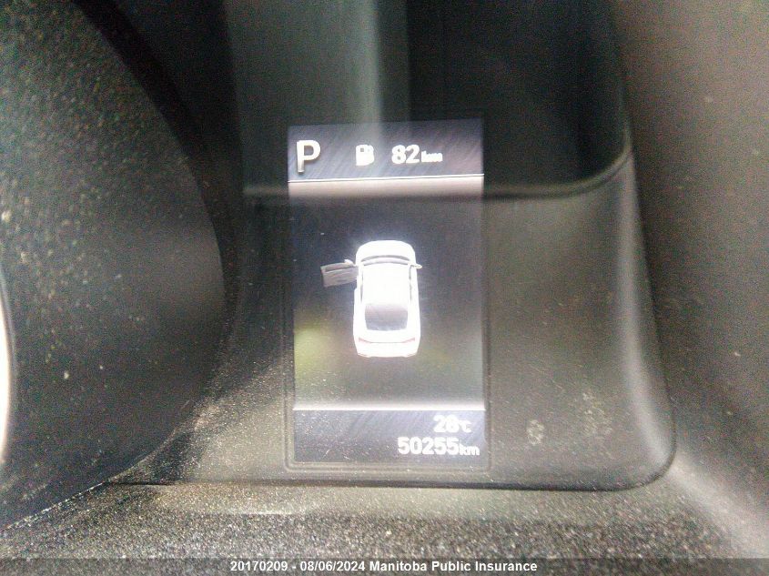 2021 Hyundai Elantra Preferred VIN: KMHLM4AG0MU076414 Lot: 20170209