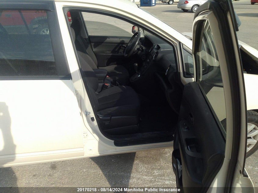 2012 Kia Rondo Lx VIN: KNAHG8A86C7377247 Lot: 20170218