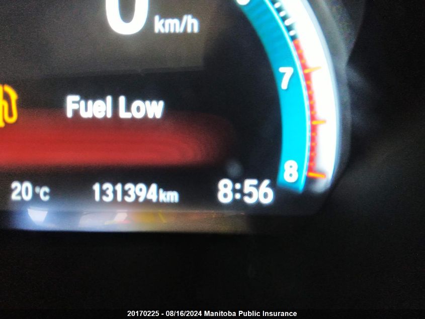 2018 Honda Civic Lx VIN: 2HGFC2F5XJH011120 Lot: 20170225