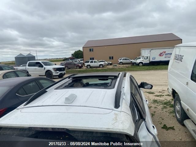 2019 GMC Terrain Sle 2.0T VIN: 3GKALVEX3KL205465 Lot: 20170233