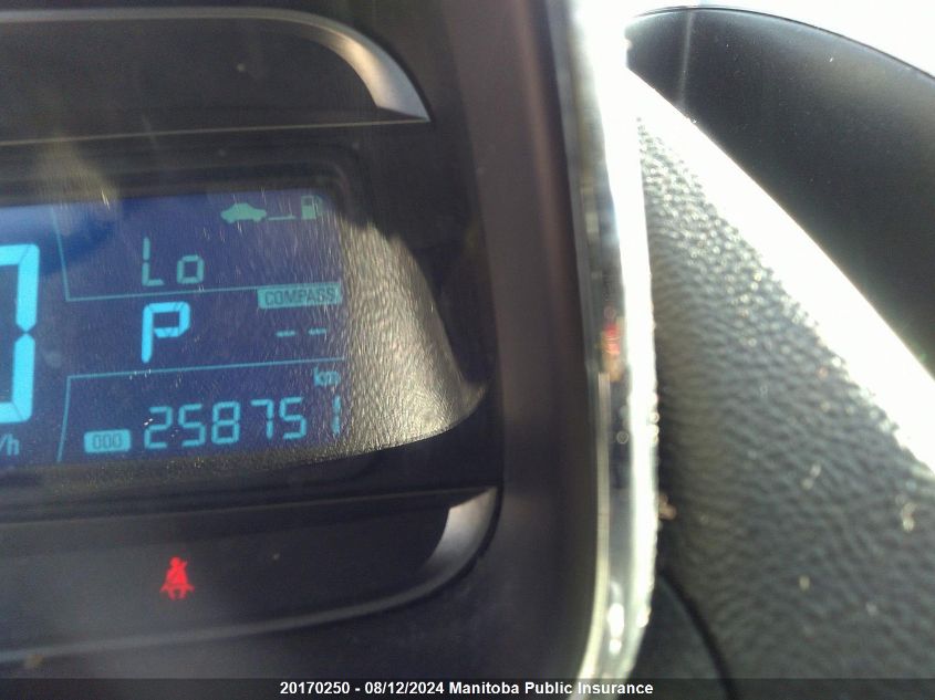 2016 Chevrolet Trax Lt VIN: 3GNCJPSBXGL221787 Lot: 20170250