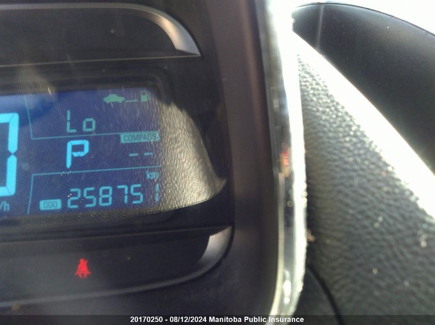 2016 Chevrolet Trax Lt VIN: 3GNCJPSBXGL221787 Lot: 20170250