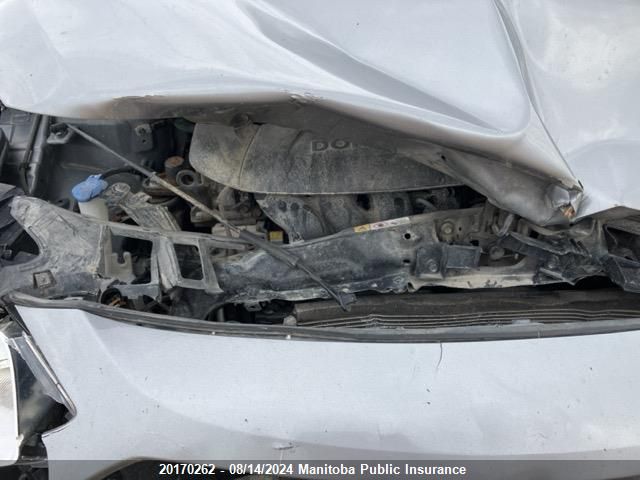 2013 Hyundai Elantra Gt Gl VIN: KMHD25LE0DU112842 Lot: 20170262