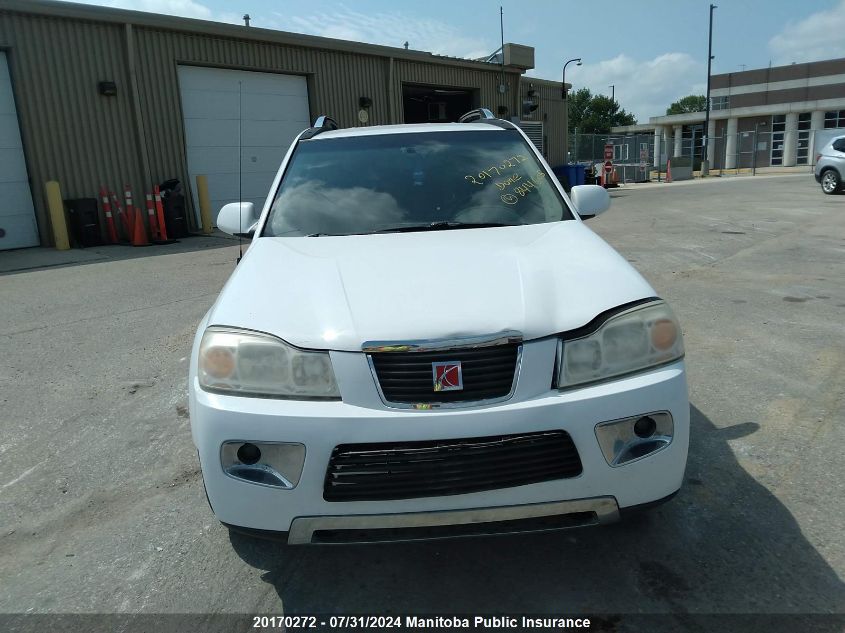 2006 Saturn Vue V6 VIN: 5GZCZ63406S844605 Lot: 20170272