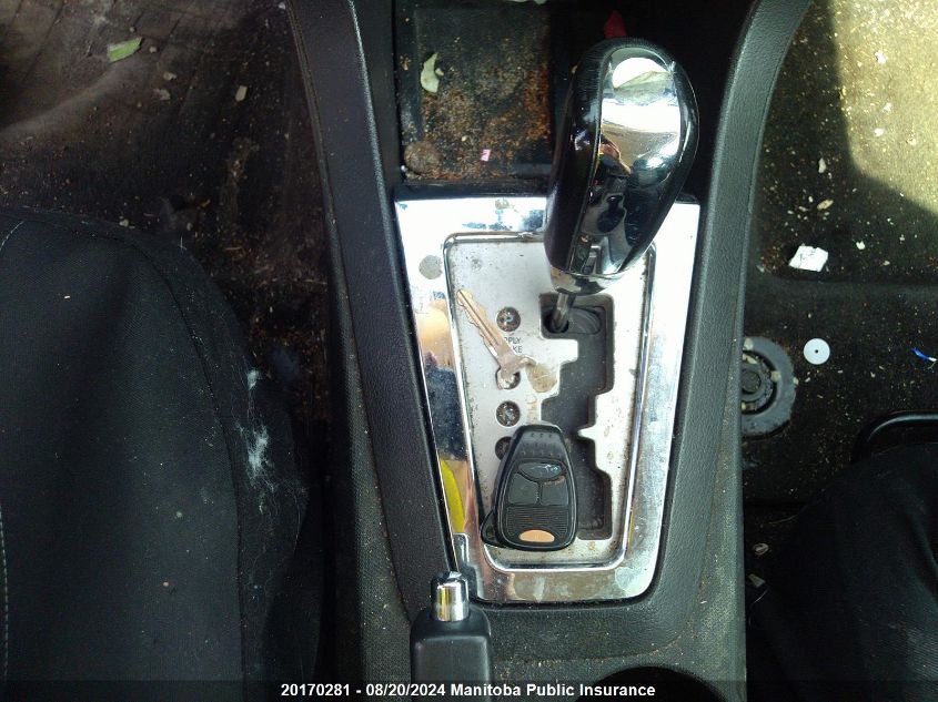 2009 Dodge Avenger Sxt VIN: 1B3LC56B79N516027 Lot: 20170281