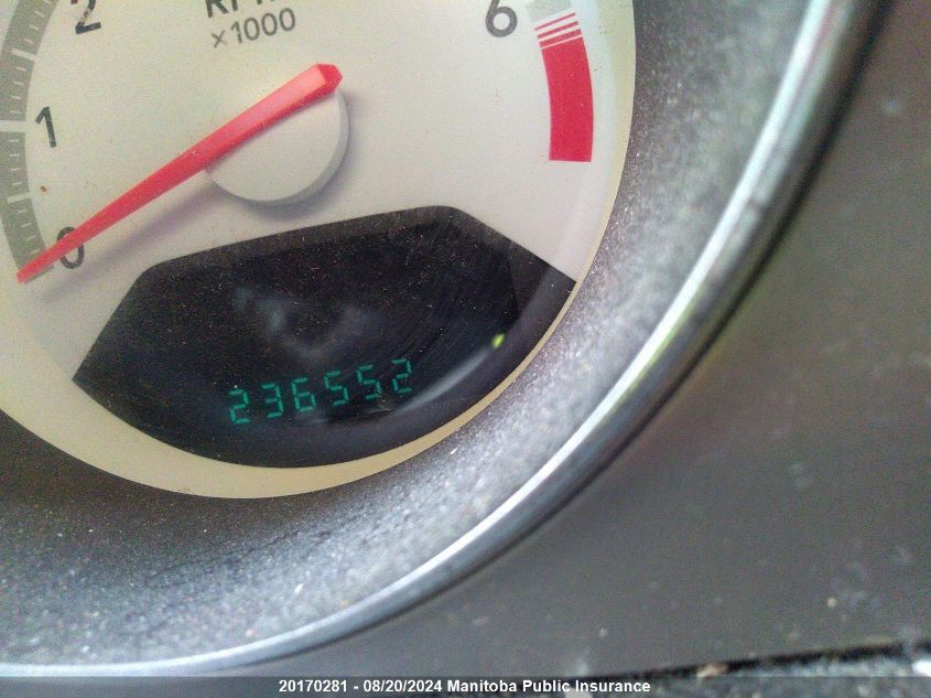 2009 Dodge Avenger Sxt VIN: 1B3LC56B79N516027 Lot: 20170281