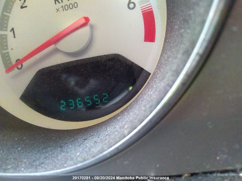 2009 Dodge Avenger Sxt VIN: 1B3LC56B79N516027 Lot: 20170281