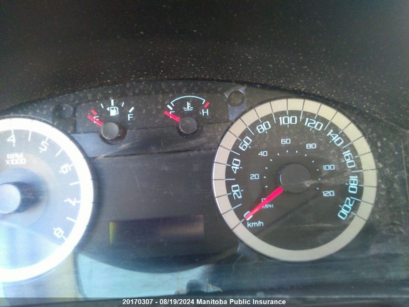 2011 Ford Escape Xlt VIN: 1FMCU9D73BKB67954 Lot: 20170307