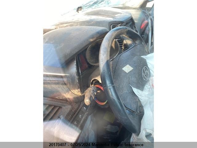 2013 Hyundai Santa Fe 2.0T Limited VIN: 5XYZUDLA6DG110641 Lot: 20170407