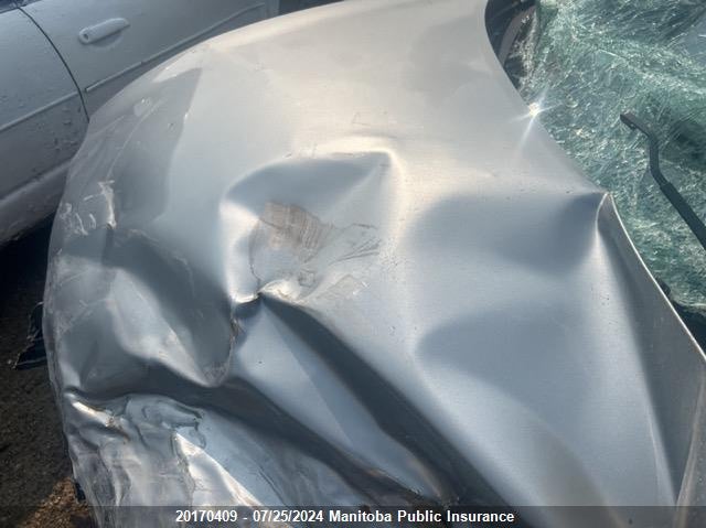 2009 Mazda 3 Mazda Gs VIN: JM1BK32FX91208657 Lot: 20170409