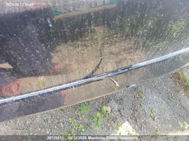 2010 Toyota Corolla Xrs VIN: 2T1BE4EE2AC030789 Lot: 20170410