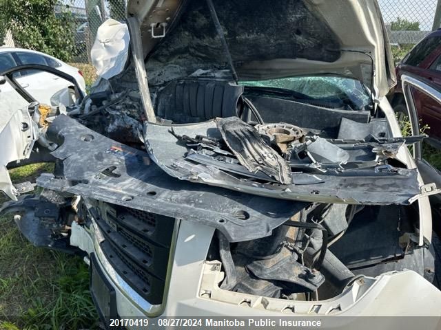 2015 GMC Acadia Slt VIN: 1GKKVRKD9FJ220467 Lot: 20170419