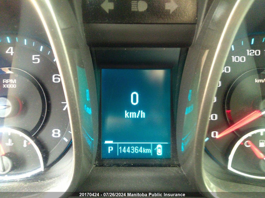 2013 Chevrolet Malibu Ls VIN: 1G11B5SA4DF224255 Lot: 20170424