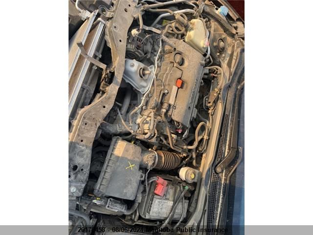 2020 Honda Civic Lx VIN: 2HGFC2F52LH026648 Lot: 20170458