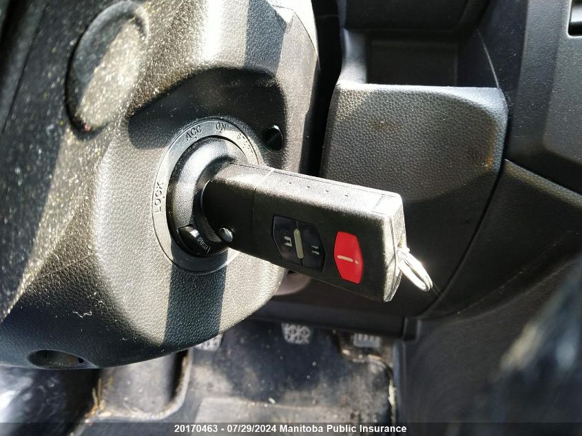 2008 Mazda 5 Mazda Gt VIN: JM1CR293980311157 Lot: 20170463