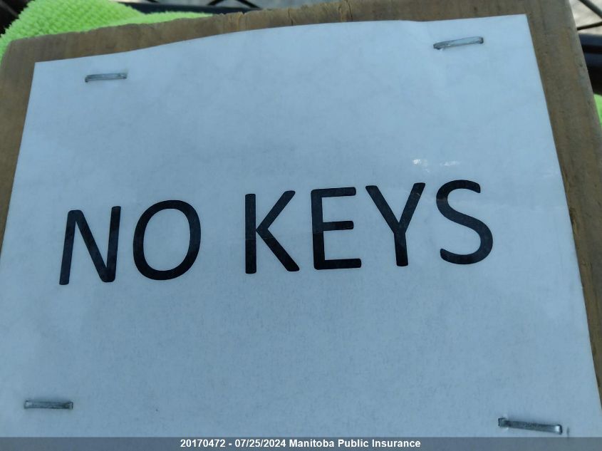 2007 Chevrolet Malibu Lt V6 VIN: 1G1ZT58N97F147493 Lot: 20170472