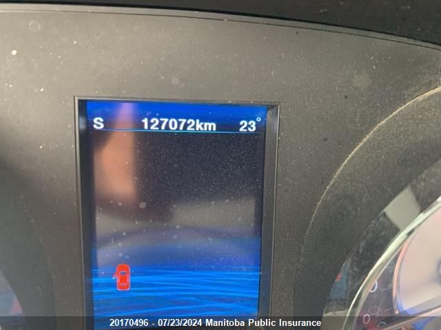 2012 Chrysler 300 S VIN: 2C3CCAGG8CH141349 Lot: 20170496