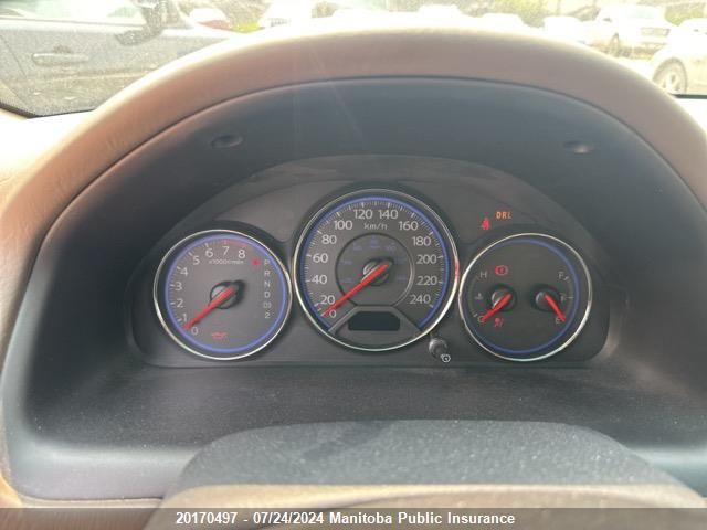 2003 Honda Civic Lx VIN: 2HGES16623H905892 Lot: 20170497